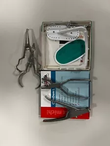 Kofferdam System Zubehör Dental Zahnarzt Behandlungseiheit - Bild 1 von 1