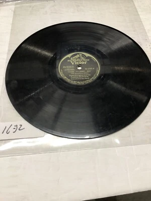 Duke Ellington Come To Baby Do  Shellac 78RPM - Image 1 of 2