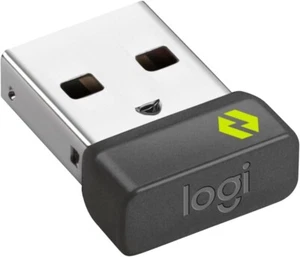 Logitech Bolt USB Wireless Receiver for Logi Keyboard & Mouse ™ - Afbeelding 1 van 9