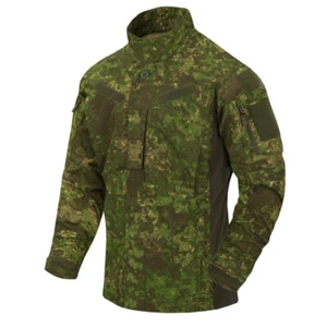 Helikon-Tex MBDU-Shirt Feldbluse PenCott Wildwood Ripstop  - Imagen 1 de 11