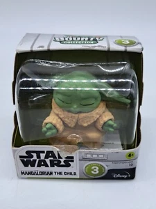 Star Wars Mandalorian Grogu Serie 3 The Child #16 Bounty Collection Yoda - Bild 1 von 7