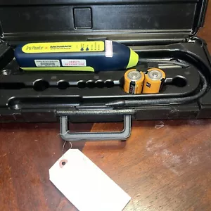 Bacharach Tru Pointe Refrigerant Leak Detector 19-7112 Recalibrated - Picture 1 of 2