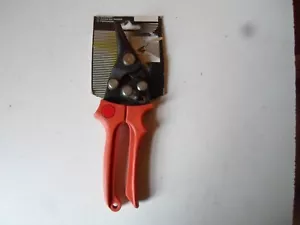 Cortadores de tijeras de aviación de corte izquierdo Sandvik Bahco MA225L 9 1/2" / 24 cm - Imagen 1 de 8