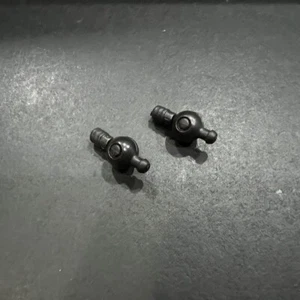 Hot Toys Mms218 Batman (1966) Hand Pegs 1/6 Scale Accessories - Picture 1 of 1