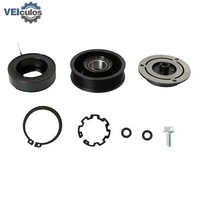 A/C Compressor Clutch Kit 88410-04062 For 2005-2015 Toyota Tacoma 2.7L 4.0L 1777 - Image 1 of 4
