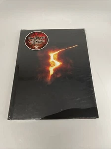 Resident Evil 5 The Official Strategy Guide Collectors Edition Seal Broke - Bild 1 von 9