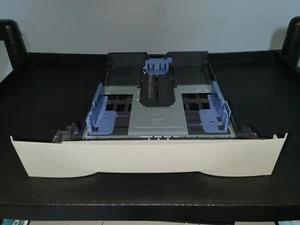 Brother HL-2040 Standarddrucker 250 Blatt Papierfach - Bild 1 von 4