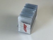 2020 Topps F1 Stickers - Singles - Pick Your Sticker Foil Portrait