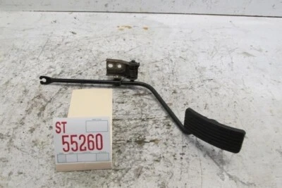 Pedal acelerador Galant 2003 Mitsubishi acelerador de gas piso almohadilla de pie palanca OEM Foto 1 de 4