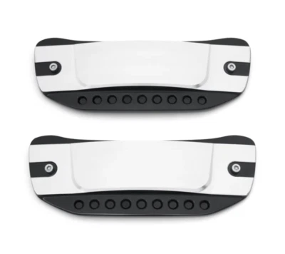 Genuine Harley-Davidson Wild One CAM SPROCKET MEDALLION Revolution Max 14101557 - image 1 of 4