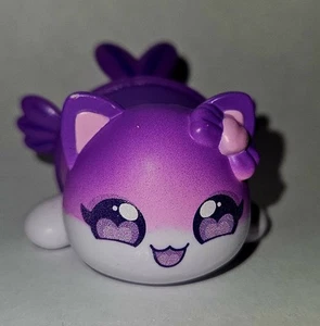 Aphmau MeeMeows Mermaid 2" Mystery Cat Figur - Bild 1 von 7