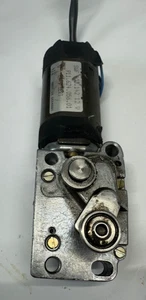 Porsche 911 19 Cabriolet Right Side Top Latch Motor at Windshield Post - Picture 1 of 6