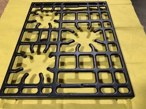 FURRION RV Estufa/Horno Rejilla de Acero 3 Quemadores Se Adapta a Estufas de 17 Pulgadas y 21 Pulgadas. - Imagen 1 de 6