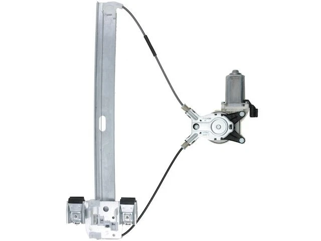 Front Right Window Regulator For 2011 Ram Dakota ZV424GH - Image 1 of 1