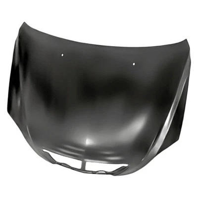 Hood Panel For Kia Sorento 2003-2009 Replacement ID0020AA0798R00 Standard Line Foto 1 de 2