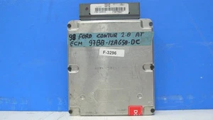*FORD CONTUR 2.0 AT Engine Control module #97BB-12A650-DC (W2:A7-132) - Picture 1 of 4