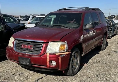 Anti-Lock Brake Part Assembly Fits 02-03 ENVOY XL 1632577 - Image 1 of 4