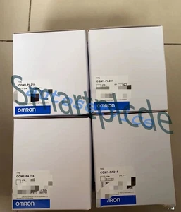 1PCS NEW CQM1-PA216 CQM1PA216 PLC MODULE in Box - Picture 1 of 1