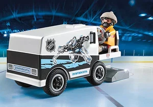 Playmobil #71982 NHL Zamboni Machine - Brand New! - Picture 1 of 1