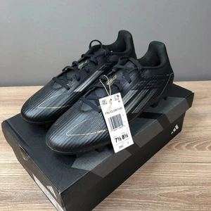 Share Adidas Copa Pure 2 League FG Black Soccer Cleats Shoes IE7492 Men's 8 NEW - Picture 1 of 12