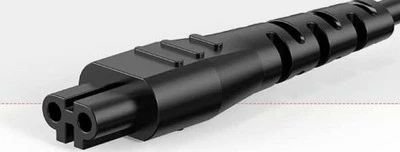 Replacement USB Charger Cable for Remington RX7 Ultimate Head Shaver HC7500AU - image 1 of 4