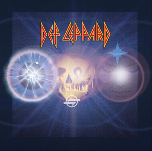 Def Leppard The CD Box Set - Volume 2 (CD) Box Set (US IMPORT) - Bild 1 von 1