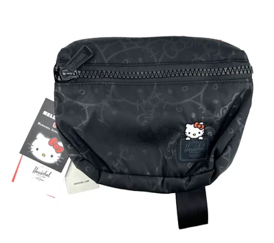 Herschel Supply Company x Hello Kitty Limited Edition Fifteen Fanny Pack - NWT - Image 1 of 4