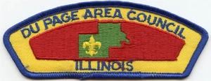 Du Page Area Council - T-1 CSP - First CSP - Picture 1 of 1