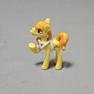 My Little Pony FiM Blind Story Pack 2,5" Mr Carrot Cake Figur - Bild 1 von 7