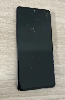 Samsung Galaxy Note10 Lite SM-N770F/DS - 128GB - Black (TIM) (Dual SIM) - Immagine 1 di 3