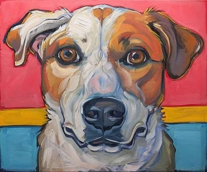 Mag 2017 by CR Townsend 14 x 11 in. Paper Size New Unframed - Picture 1 of 1