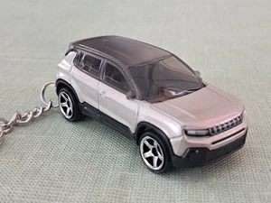 Llavero '23 Avenger EV 2023 Avenger Eléctrico SUV Llavero - Imagen 1 de 4