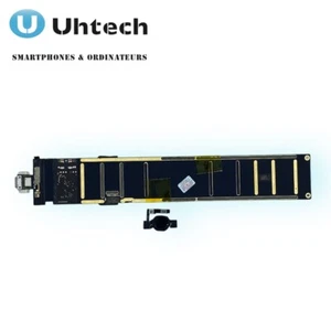 Carte Mère (Motherboard) iPad pro 10.5 (A1709) 256 Go - Avec Touch ID - Photo 1/5