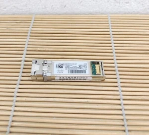 Cisco DS-SFP-FC16G-LW 4/8/16-Gbps Fibre Channel-Longwave LC V02 10-2673-02 - Bild 1 von 1
