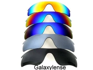 Replacement Lens For Oakley Radarlock Path Sunglasses Black&Gray&Blue&Green&Red - Picture 1 of 6