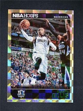 2014-15 Hoops Green #245 Monta Ellis - NM-MT