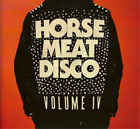 Various Artists Horse Meat Disco - Volume 4 (CD) Album