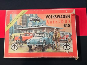 Volkswagen Auto-DUX 640 LEER DESCRIPCIÓN - Imagen 1 de 17