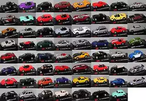 Modelli/Auto - Scala (1:87) - Scegli: HOT WHEELS/MALIBU INTERNATIONAL - Foto 1 di 62