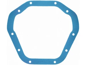 For 1968-1972 GMC K25/K2500 Suburban Axle Housing Cover Gasket Felpro 83441MRTG - Picture 1 of 2