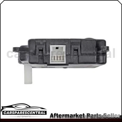 Actuador de puerta principal de mezcla de calefacción de climatización Dorman para Ford Thunderbird 4,6 L 1994-1997 Foto 1 de 4