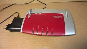 AVM FritzBox 7340 Single-band Router ADSL DECT base for 6x Phones - INCL PSU - Bild 1 von 3