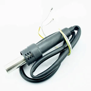 Hot Air Gun Desoldering Soldering Station Handle for GORDAK 850 850B 952 Series - Picture 1 of 9