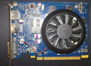 DELL NVIDIA GeForce GT 640 Video Card 1 GB | YG17P - Picture 1 of 5