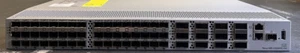 CISCO NEXUS GIGABITOWY PRZEŁĄCZNIK ETHERNET N9K-C93240YC-FX2 - Zdjęcie 1 z 2
