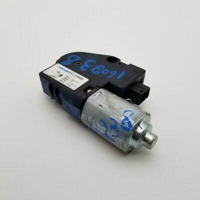 2007 BMW 335xi 335i 328i 328xi E90 E92 Sun Roof Motor Drive 1704603A - Image 1 of 4