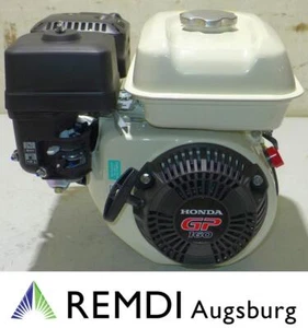 Honda Motor ca. 4,8 PS(HP) (früher 5,5 PS) GP160 Serie Welle 19,05/62 - Bild 1 von 10