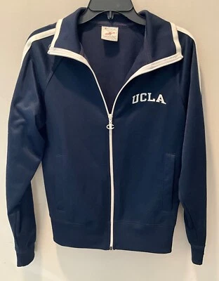 Vintage Women's Champion UCLA Fieldhouse Volleyball Jacket Small - Image 1 of 4