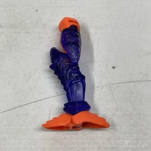 Razorclaw Basic Class Beast Wars Transformers Left Leg Foot Replacement Part - Picture 1 of 2