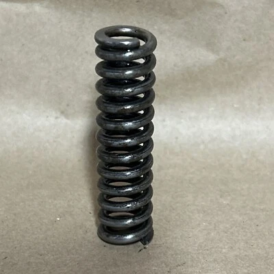 Parks Craftsman 12” Espesor Cepilladora Rodillo Compresión Ajuste Muelle Foto 1 de 2